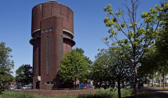 Schilderwerk Belcrum