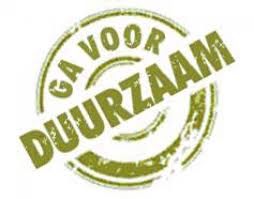 Duurzaam schilderen